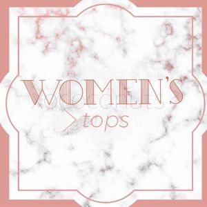 WOMENS | Tops